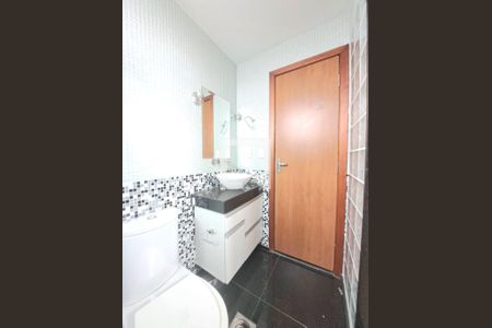 Apartamento para alugar com 3 quartos, 190m² em Buritis, Belo Horizonte