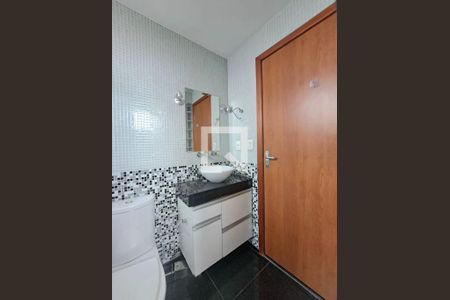 Apartamento para alugar com 3 quartos, 190m² em Buritis, Belo Horizonte