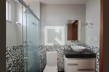 Apartamento para alugar com 3 quartos, 190m² em Buritis, Belo Horizonte