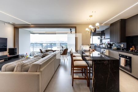 Apartamento à venda com 2 quartos, 88m² em Vila Leopoldina, São Paulo