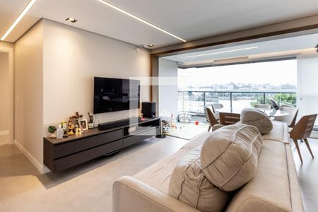 Apartamento à venda com 2 quartos, 88m² em Vila Leopoldina, São Paulo