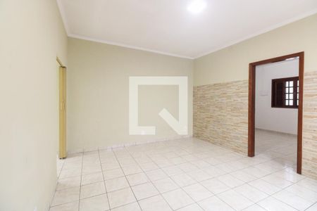 Sala  de casa à venda com 3 quartos, 160m² em Vila Moreira, São Paulo