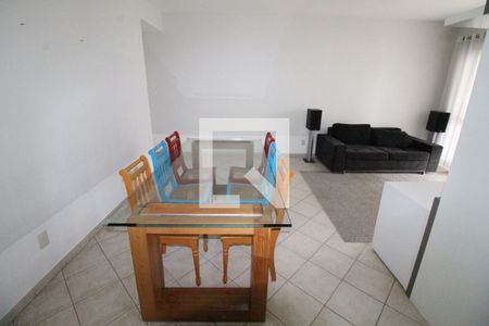 Sala de apartamento para alugar com 3 quartos, 105m² em Parque Residencial Aquarius, São José dos Campos