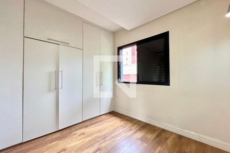 Suite de apartamento à venda com 3 quartos, 81m² em Vila Clementino, São Paulo