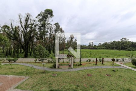 Vista - Sacada de apartamento para alugar com 2 quartos, 48m² em Vila Mogilar, Mogi das Cruzes