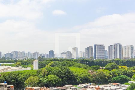 Quarto de apartamento para alugar com 1 quarto, 31m² em Água Branca, São Paulo
