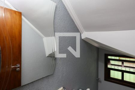 Lavabo de casa à venda com 3 quartos, 121m² em Parque Monte Alegre, Taboão da Serra