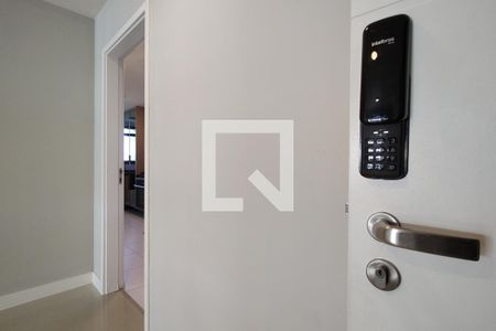 Sala de apartamento à venda com 3 quartos, 110m² em Barra da Tijuca, Rio de Janeiro