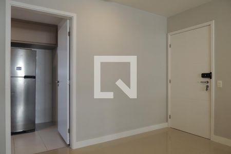 Sala de apartamento à venda com 3 quartos, 110m² em Barra da Tijuca, Rio de Janeiro