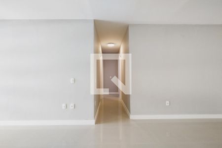 Sala de apartamento à venda com 3 quartos, 110m² em Barra da Tijuca, Rio de Janeiro