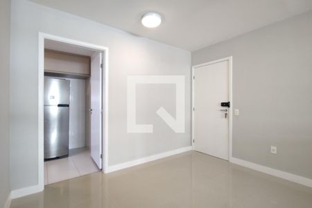 Sala de apartamento à venda com 3 quartos, 110m² em Barra da Tijuca, Rio de Janeiro