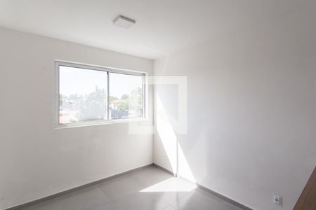 Sala/Cozinha de apartamento para alugar com 1 quarto, 85m² em Jardim Atlântico, Belo Horizonte
