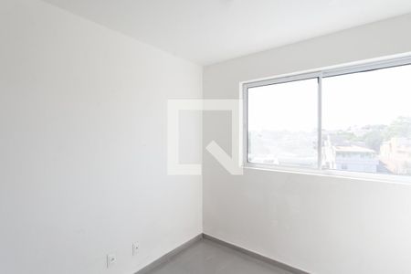 Sala/Cozinha de apartamento para alugar com 1 quarto, 85m² em Jardim Atlântico, Belo Horizonte