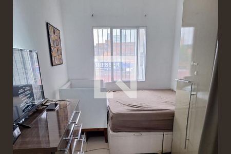 Quarto 1 de apartamento à venda com 2 quartos, 76m² em Belenzinho, São Paulo