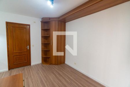 Sala/Quarto de apartamento para alugar com 1 quarto, 27m² em Vila Monte Alegre, São Paulo