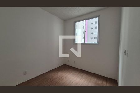 Quarto 2 de apartamento à venda com 2 quartos, 37m² em Jardim, Santo André
