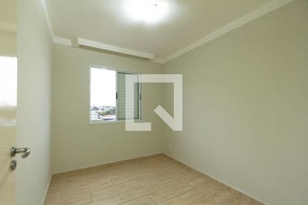 Quarto de apartamento para alugar com 2 quartos, 70m² em Jardim Goncalves, Sorocaba