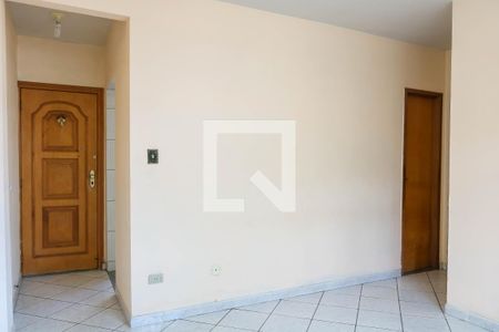Sala de apartamento para alugar com 2 quartos, 47m² em Tomás Coelho, Rio de Janeiro