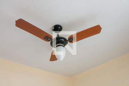 Quarto 1 de apartamento para alugar com 2 quartos, 47m² em Tomás Coelho, Rio de Janeiro