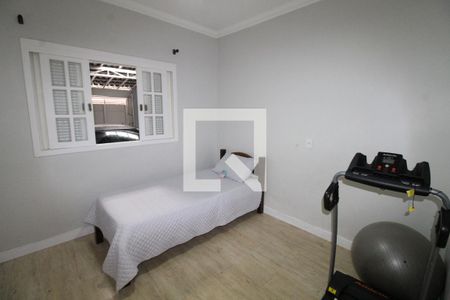 Quarto 1 de casa para alugar com 3 quartos, 80m² em Jardim Portugal, São José dos Campos
