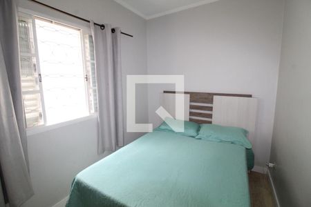 Quarto 2 de casa para alugar com 3 quartos, 80m² em Jardim Portugal, São José dos Campos