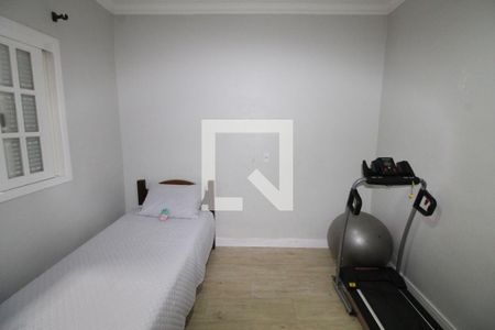 Quarto 1 de casa para alugar com 3 quartos, 80m² em Jardim Portugal, São José dos Campos