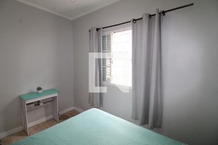 Quarto 2 de casa para alugar com 3 quartos, 80m² em Jardim Portugal, São José dos Campos
