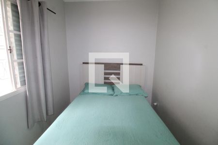 Quarto 2 de casa para alugar com 3 quartos, 80m² em Jardim Portugal, São José dos Campos