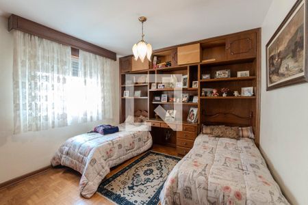 Quarto 2 de apartamento à venda com 4 quartos, 107m² em Bela Vista, São Paulo