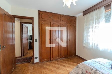 Quarto 2 de apartamento à venda com 4 quartos, 107m² em Bela Vista, São Paulo