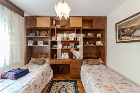 Quarto 2 de apartamento à venda com 4 quartos, 107m² em Bela Vista, São Paulo