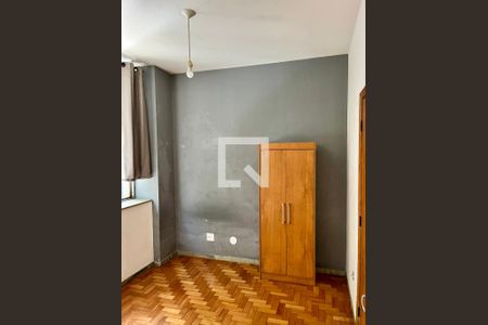 Quarto 1 de apartamento para alugar com 3 quartos, 100m² em Centro, Belo Horizonte