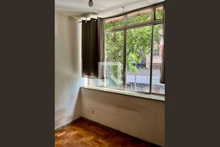 Quarto 1 de apartamento para alugar com 3 quartos, 100m² em Centro, Belo Horizonte