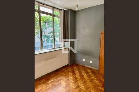 Quarto 1 de apartamento para alugar com 3 quartos, 100m² em Centro, Belo Horizonte