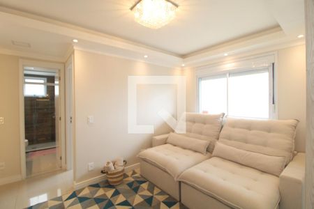 Apartamento à venda com 2 quartos, 81m² em Campininha, São Paulo