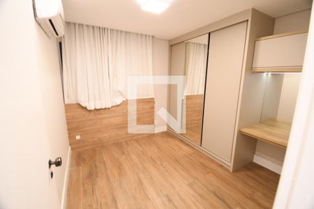 Quarto 1 de apartamento à venda com 2 quartos, 71m² em Cambuí, Campinas