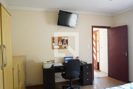 Quarto de casa à venda com 3 quartos, 260m² em Vila Formosa, São Paulo