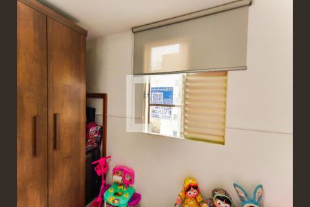 Quarto 2 de apartamento para alugar com 2 quartos, 54m² em Vila Curuçá Velha, São Paulo