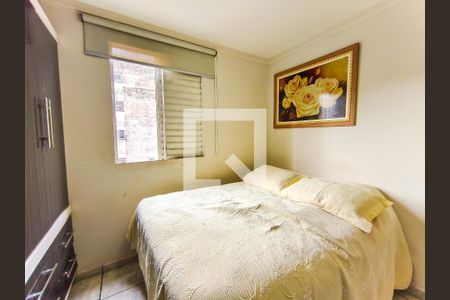 Quarto 1 de apartamento para alugar com 2 quartos, 54m² em Vila Curuçá Velha, São Paulo