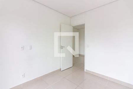 Quarto de apartamento para alugar com 1 quarto, 40m² em Centro, Osasco