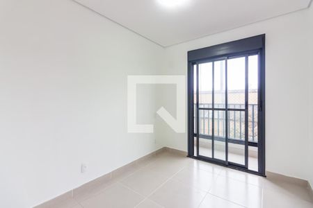 Quarto de apartamento para alugar com 1 quarto, 40m² em Centro, Osasco