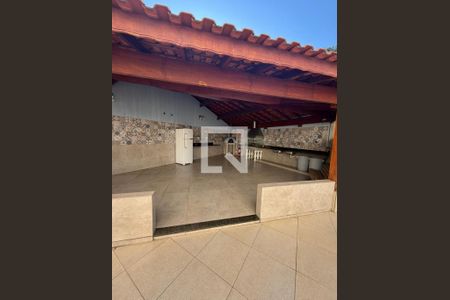 Varanda de apartamento à venda com 3 quartos, 160m² em Jardim Paraíso, São Paulo