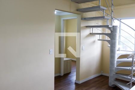sala de apartamento à venda com 3 quartos, 96m² em Novo Osasco, Osasco