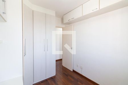 Quarto 1 de apartamento para alugar com 2 quartos, 65m² em Jaguaré, São Paulo