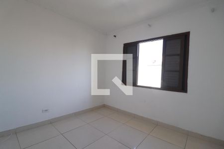 Quarto 1 de casa para alugar com 1 quarto, 80m² em Vl Fco Matarazzo, Santo André