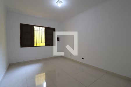Quarto 2 de casa para alugar com 1 quarto, 80m² em Vl Fco Matarazzo, Santo André