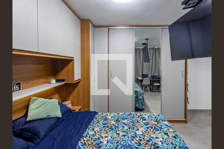 Apartamento para alugar com 3 quartos, 130m² em Cidade D’abril, São Paulo