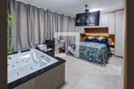 Apartamento para alugar com 3 quartos, 130m² em Cidade D’abril, São Paulo