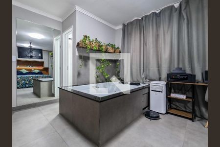 Apartamento para alugar com 3 quartos, 130m² em Cidade D’abril, São Paulo