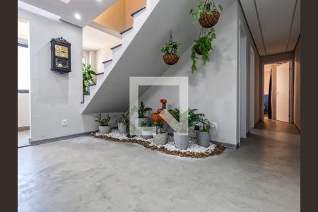 Apartamento para alugar com 3 quartos, 130m² em Cidade D’abril, São Paulo